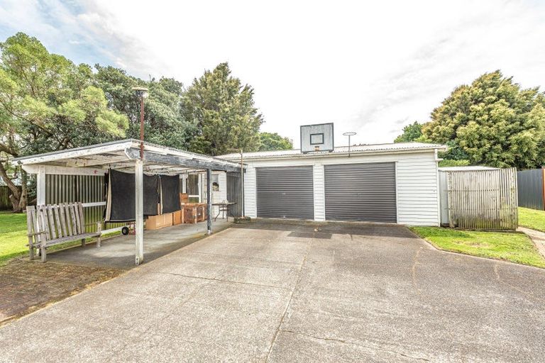 Photo of property in 62 Fitzherbert Avenue, Tawhero, Whanganui, 4501