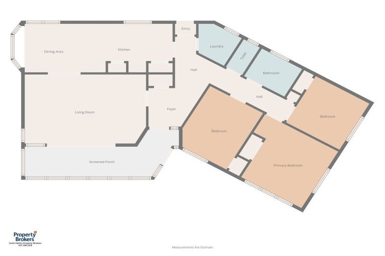 Photo of property in 19 Bledisloe Avenue, Putaruru, 3411