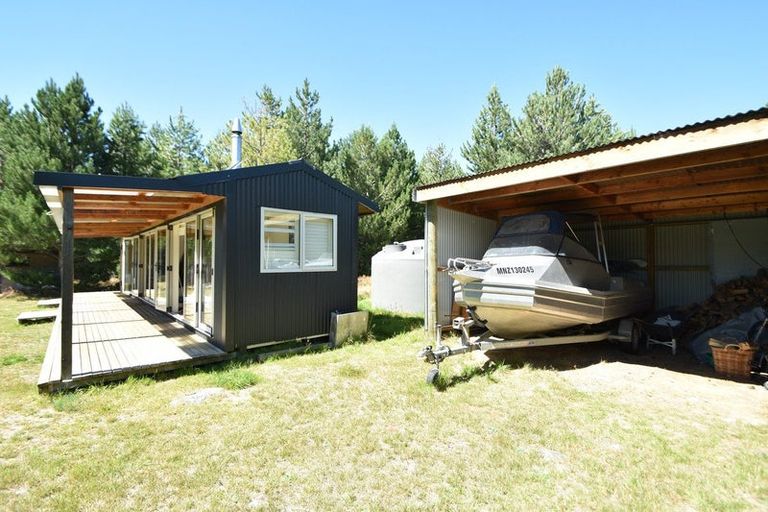 Photo of property in 80 Manuka Terrace, Ben Ohau, Twizel, 7999