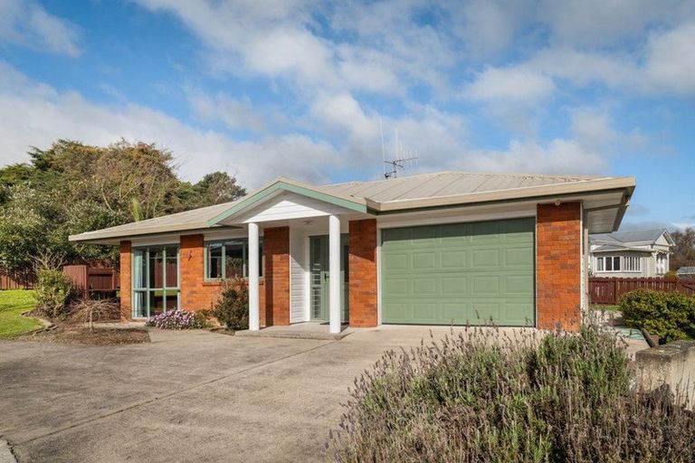 Photo of property in 25d Taylor Avenue, Paeroa, 3600