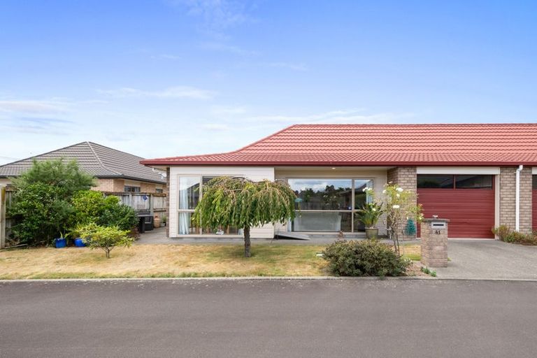 Photo of property in 41/91v Mako Mako Road, Levin, 5510