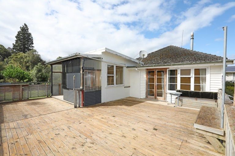 Photo of property in 4 Station Road, Hunterville, 4730