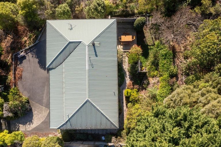 Photo of property in 35 Panorama Drive, Enner Glynn, Nelson, 7011