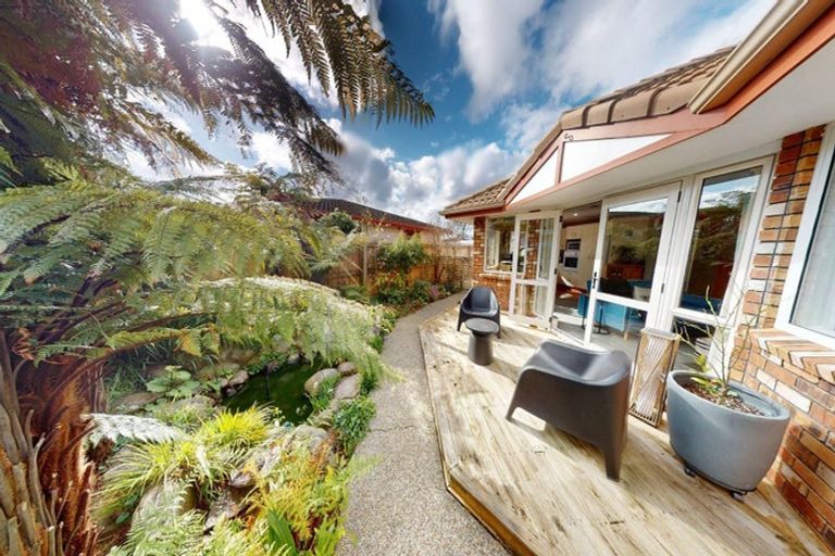 Photo of property in 138b Ferguson Street, West End, Palmerston North, 4412
