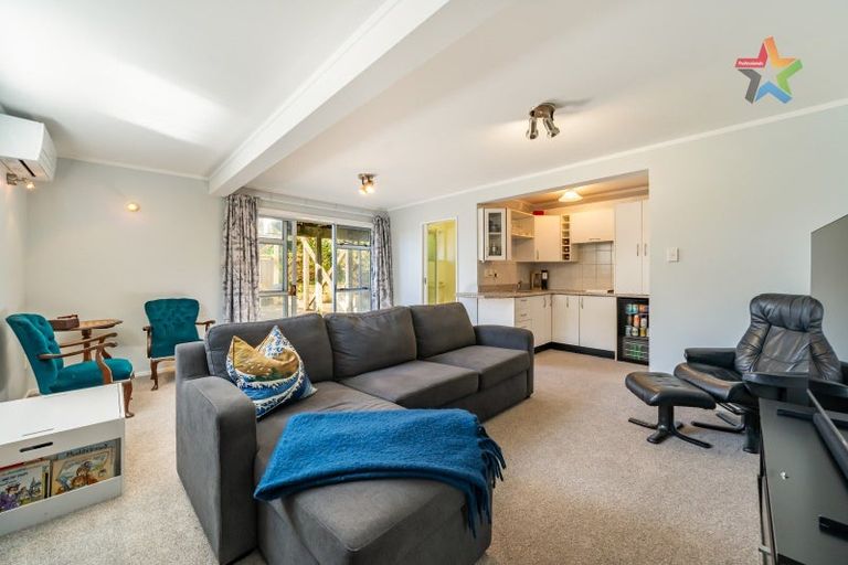 Photo of property in 12 Gainsborough Grove, Belmont, Lower Hutt, 5010
