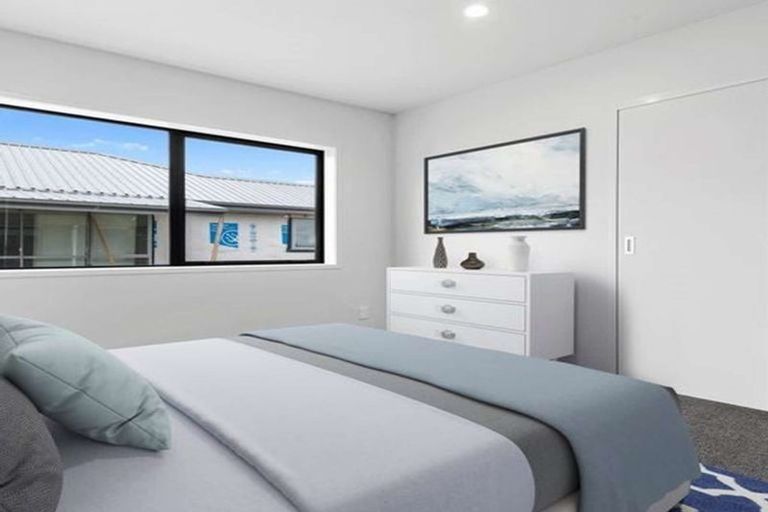 Photo of property in 6 Guy King Place, Huntly, 3700