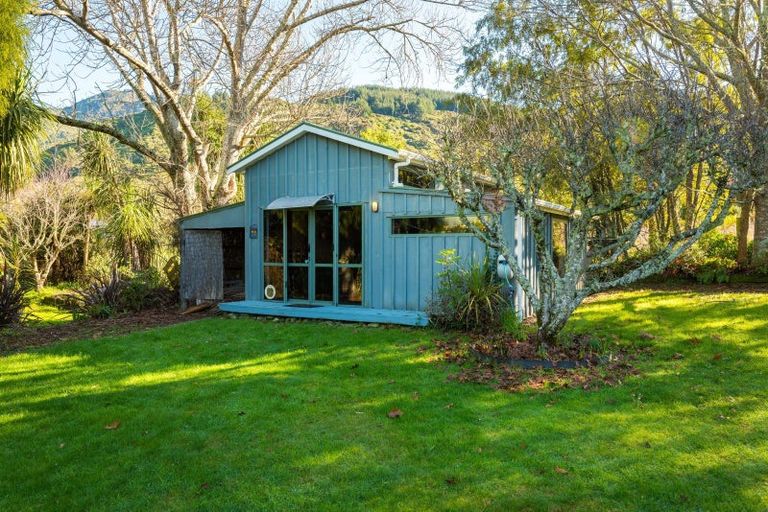 Photo of property in 5b Lady Cobham Grove, Anakiwa, Picton, 7281