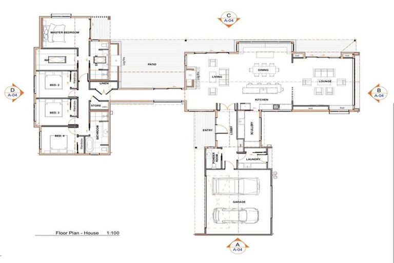 Photo of property in 13 Beal Place, Swannanoa, 7692