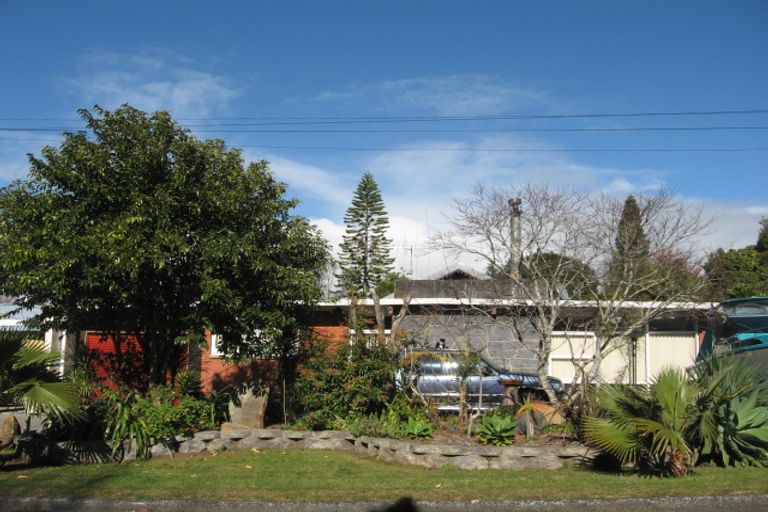 Photo of property in 58 Carr Street, Te Kamo, Whangarei, 0112