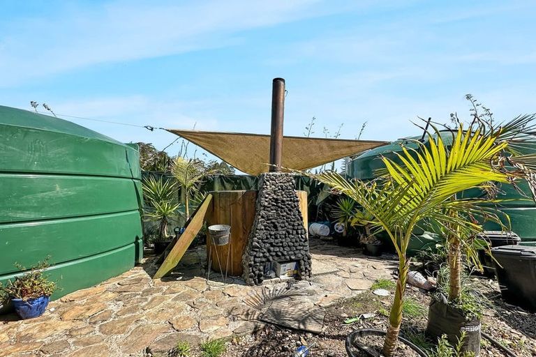 Photo of property in 1106 Puketotara Road, Okaihau, 0295