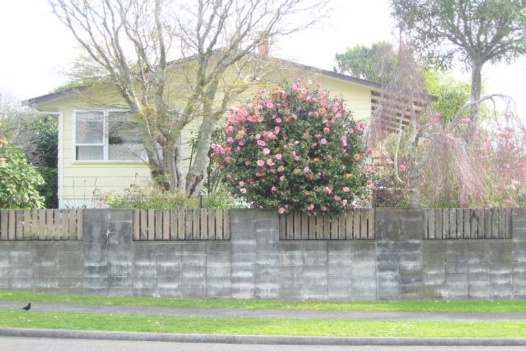 Photo of property in 152 Govett Avenue, Frankleigh Park, New Plymouth, 4310