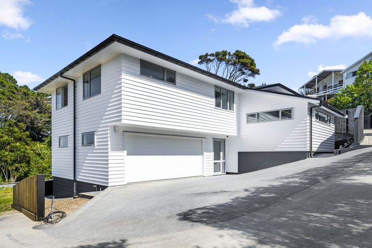Photo of property in 120a Matipo Road, Te Atatu Peninsula, Auckland, 0610
