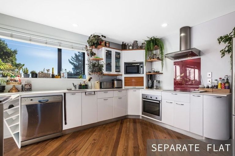 Photo of property in 133 Ohariu Road, Johnsonville, Wellington, 6037