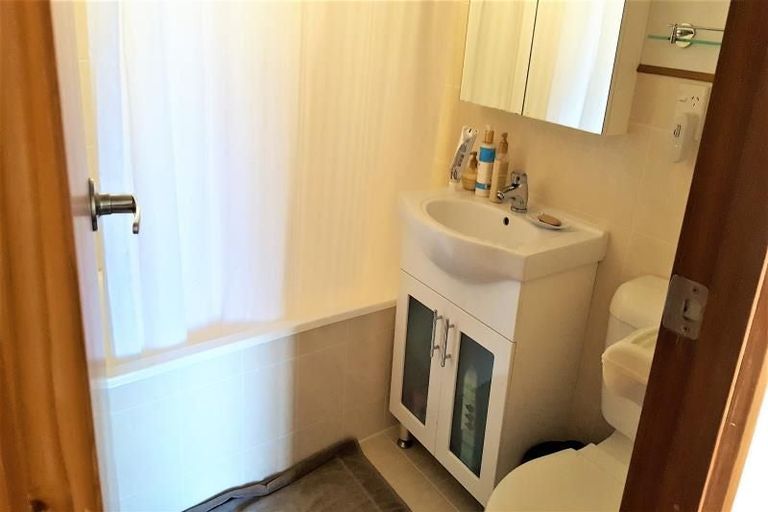 Photo of property in Embassy Court, 72 Brougham Street, Mount Victoria, Wellington, 6011