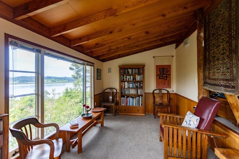 Photo of property in 5 Yarborough Street, Kohukohu, 0491