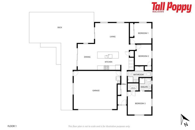 Photo of property in 27 Kauri Place, Pahiatua, 4910