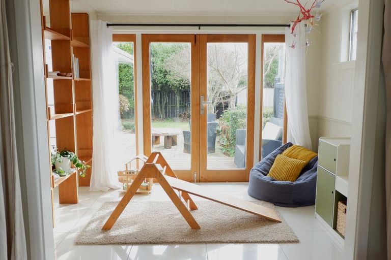 Photo of property in 7 Maryhill Avenue, Hoon Hay, Christchurch, 8025