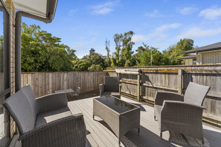 Photo of property in 12d Bertelsen Court, Otaki, 5512