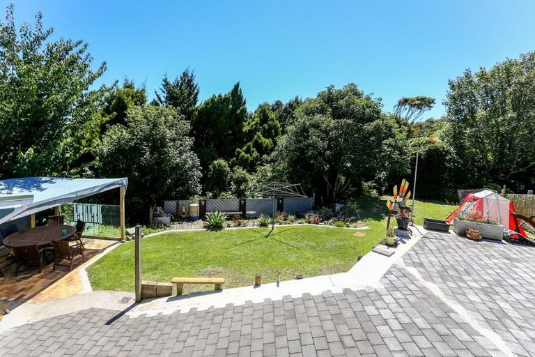 Photo of property in 11 Tothill Street, Frankleigh Park, New Plymouth, 4310