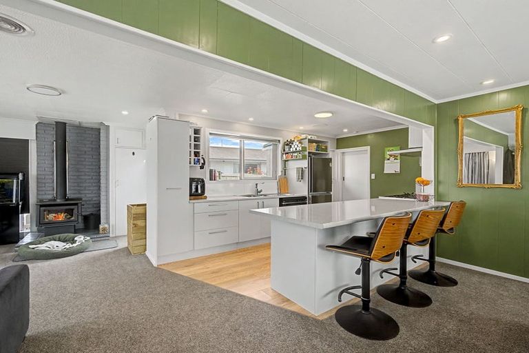 Photo of property in 118 Stirrat Street, Kingswell, Invercargill, 9812