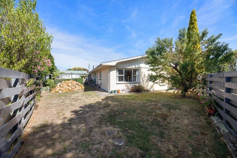 Photo of property in 117 Maxwell Road, Blenheim, 7201