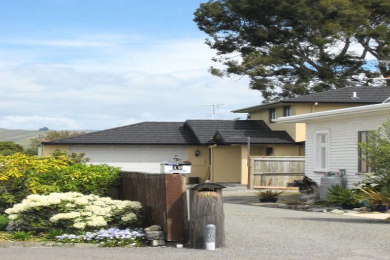 Photo of property in 19a Grady Street, Mayfield, Blenheim, 7201