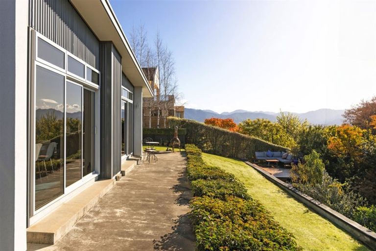 Photo of property in 8 Ridgetop Rise, Fairhall, Blenheim, 7272