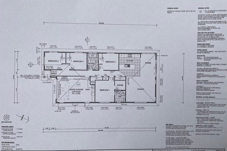 Photo of property in 63 Heartwood Avenue, Omokoroa, 3114