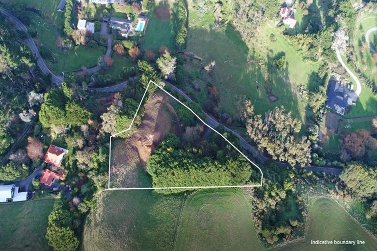 Photo of property in 430 Ohariu Valley Road, Ohariu, Wellington, 6037