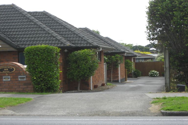 Photo of property in 89b Edinburgh Street, Pukekohe, 2120