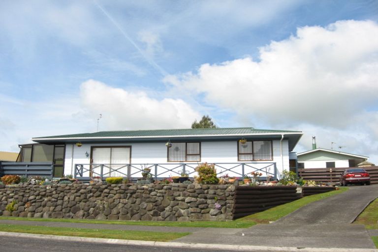 Photo of property in 87 Kelly Street, Inglewood, 4330