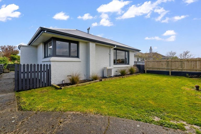 Photo of property in 30 Tummel Street, Glengarry, Invercargill, 9810