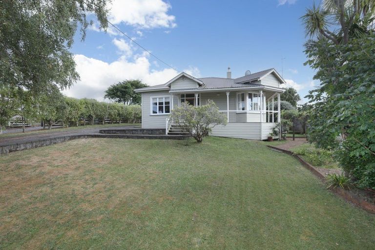 Photo of property in 6 Toia Street, Marton, 4710