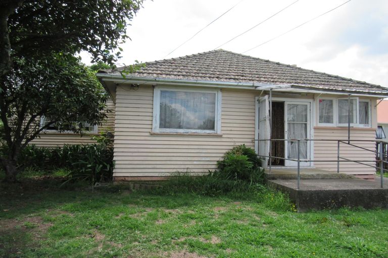 Photo of property in 52 Semple Street, Huntly, 3700