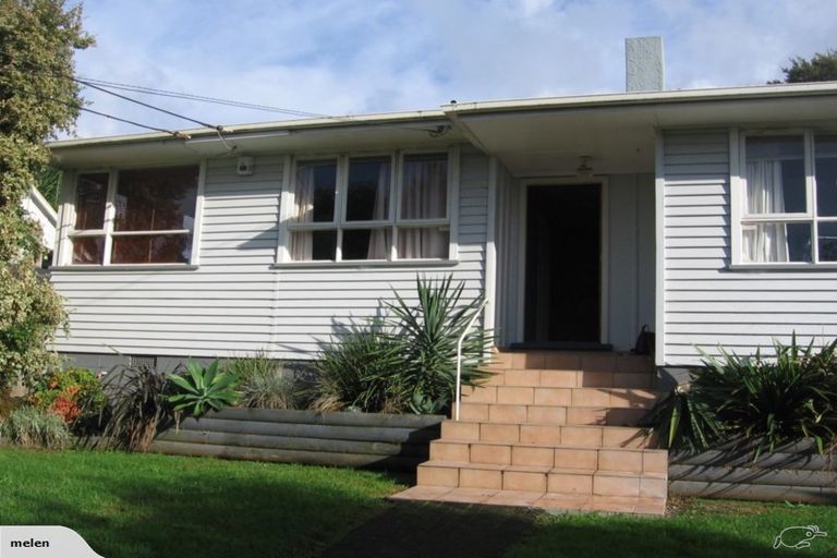 Photo of property in 8a Higgs Road, Mount Wellington, Auckland, 1060