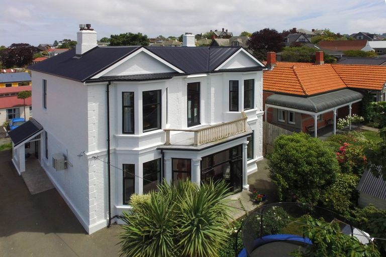 Photo of property in 18 Sheen Street, Roslyn, Dunedin, 9010