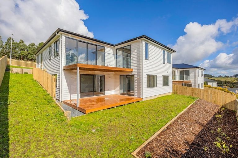 Photo of property in 261 West Hoe Heights, Orewa, 0931
