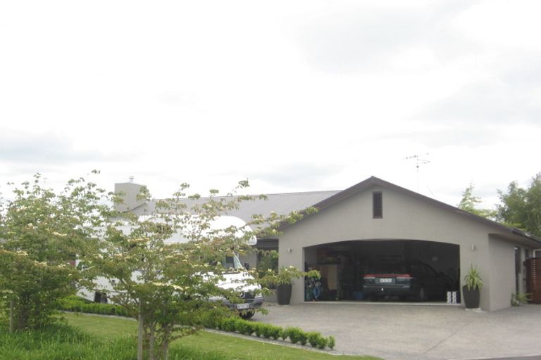 Photo of property in 5 Damio Place, Cambridge, 3434