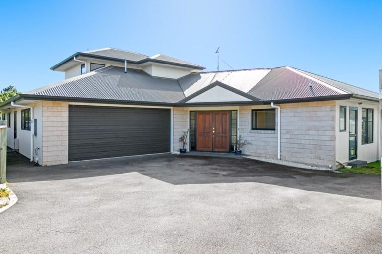 Photo of property in 8 Goodrich Close, Bethlehem, Tauranga, 3110
