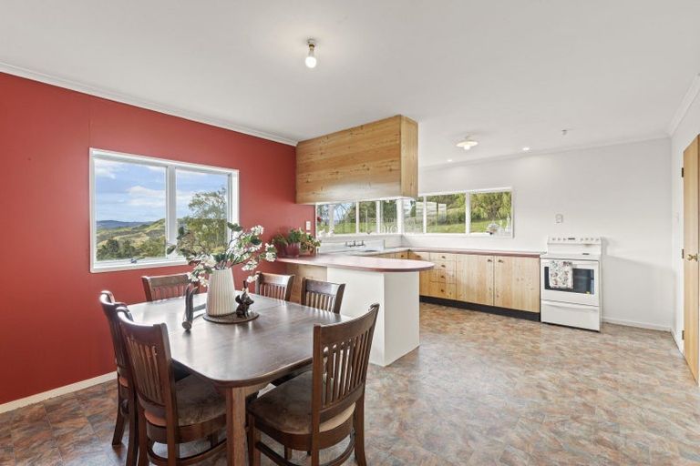 Photo of property in 280 Pukeokahu Road, Taoroa Junction, Taihape, 4793