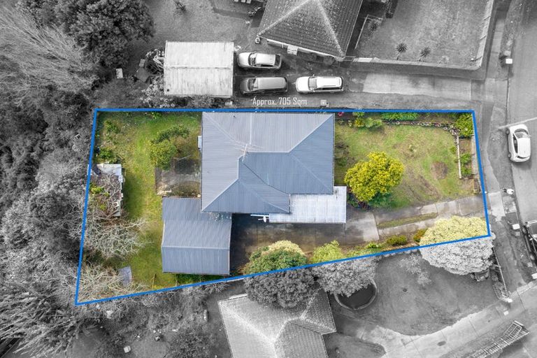 Photo of property in 37 Antrim Crescent, Otara, Auckland, 2023