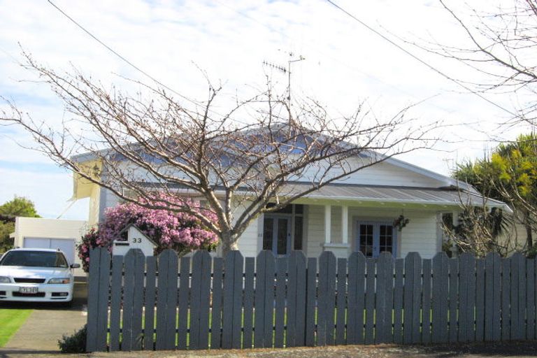 Photo of property in 33 Kings Avenue, Gonville, Whanganui, 4501