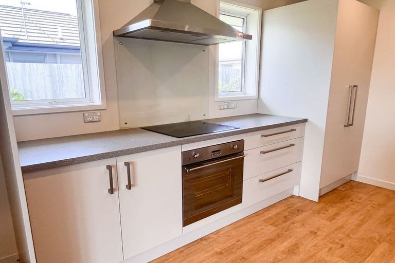 Photo of property in 68 Packard Crescent, Halswell, Christchurch, 8025