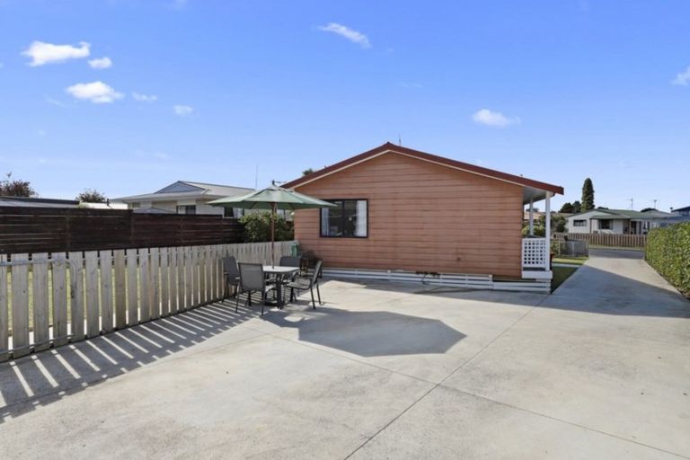 Photo of property in 32 Rushton Road, Morrinsville, 3300