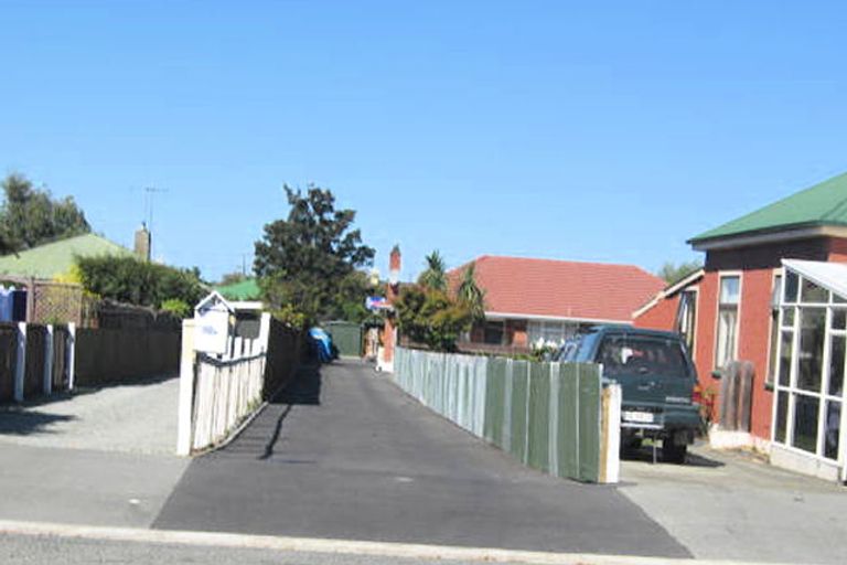 Photo of property in 10 Harborough Street, Watlington, Timaru, 7910