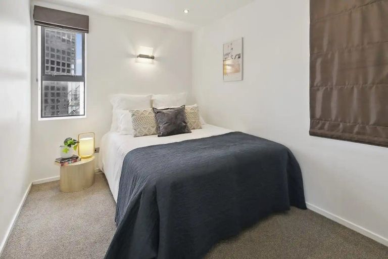 Photo of property in The Quay, 332pa1 Lambton Quay, Wellington Central, Wellington, 6011