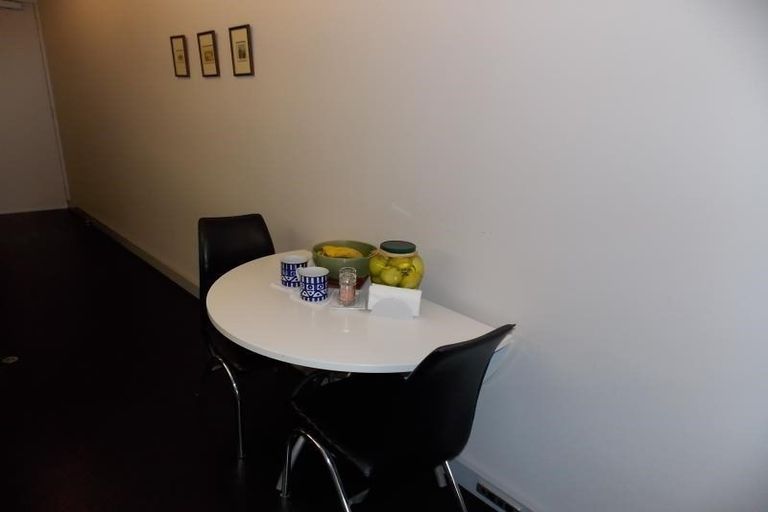 Photo of property in Gerondis Bldg Apartments, 306/60 Willis Street, Wellington Central, Wellington, 6011