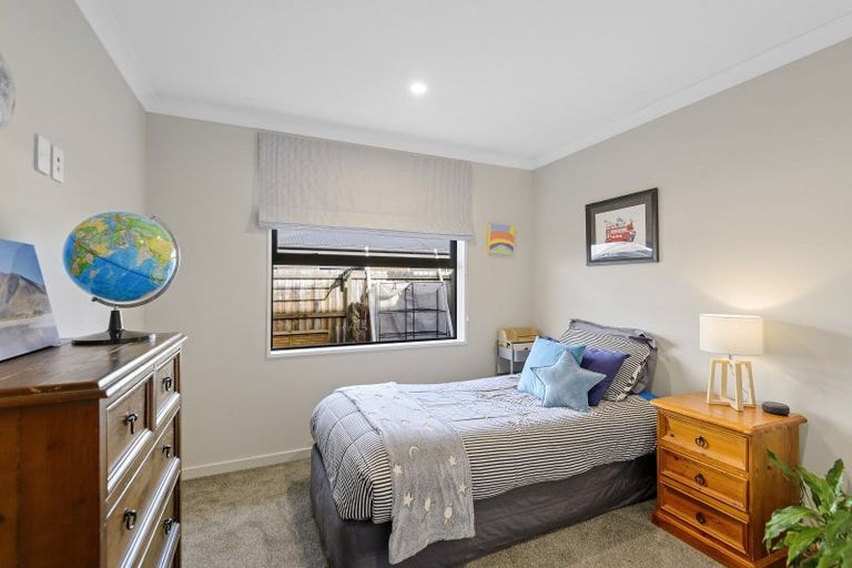 Photo of property in 13 Walter Place, Kirwee, Darfield, 7571