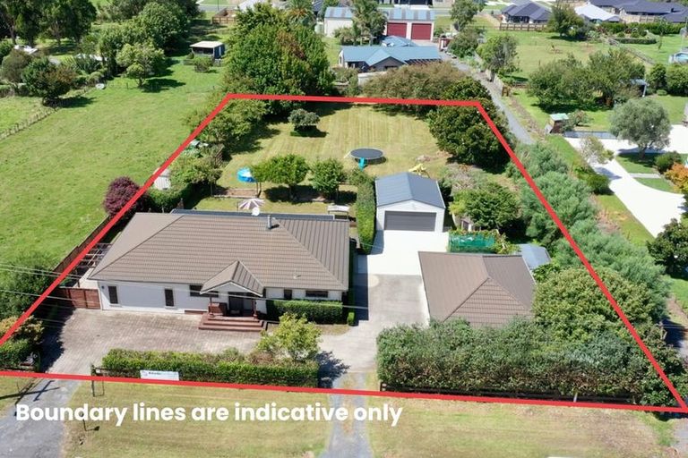 Photo of property in 64 Duke Street, Ngaruawahia, Taupiri, 3791