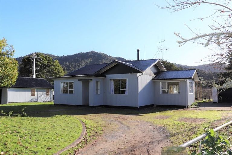 Photo of property in 109 Old Taupiri Road, Ngaruawahia, Taupiri, 3792